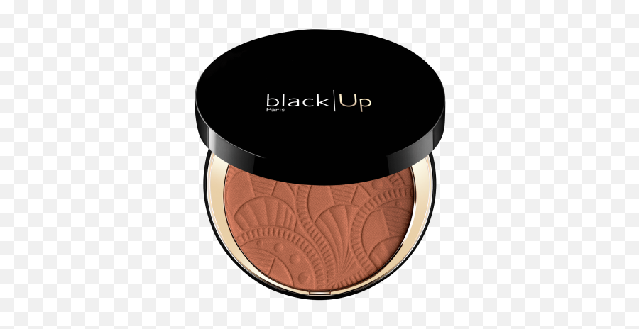 Blackup Official Makeup And Cosmetic Products Expert For - Black Up Poudre Compacte Illuminatrice De Teint Png,Color Icon Bronzer