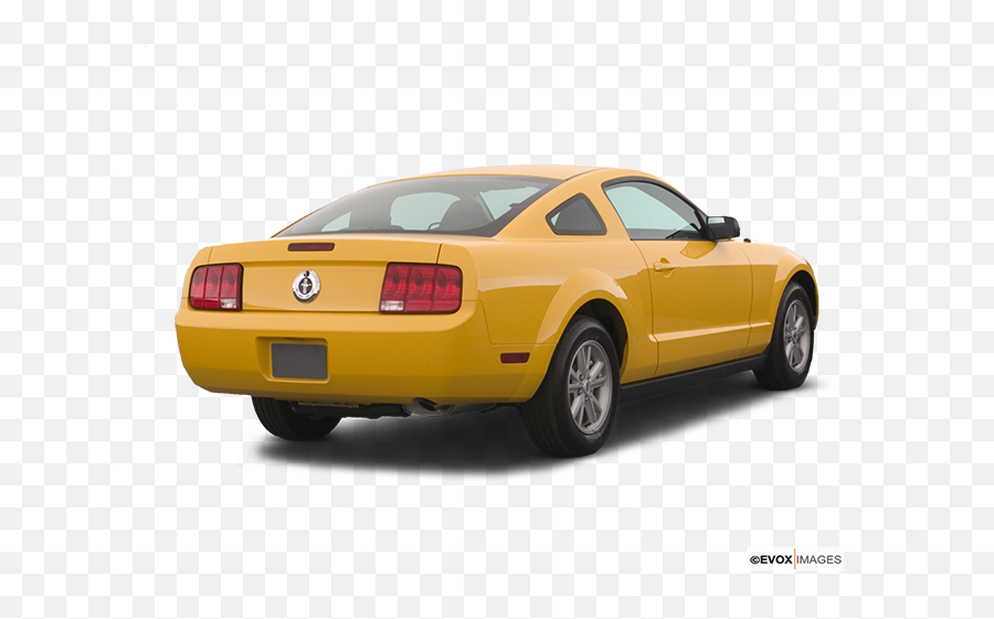 2006 Ford Mustang Review Carfax Vehicle Research - Sports Sedan Png,1971 Icon Bronco