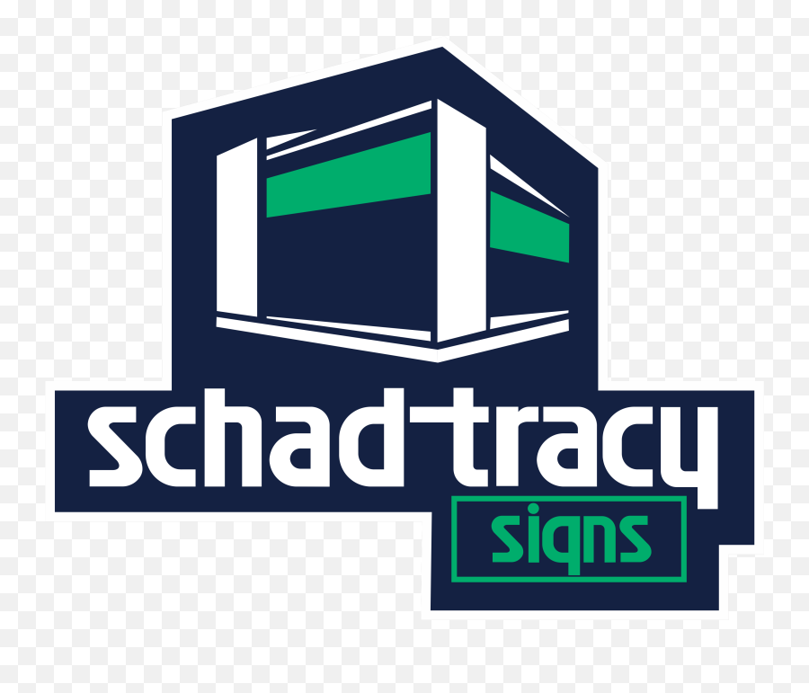 Interior Signage U0026 Company Signs For Office - Schad Tracy Vertical Png,Interior Icon