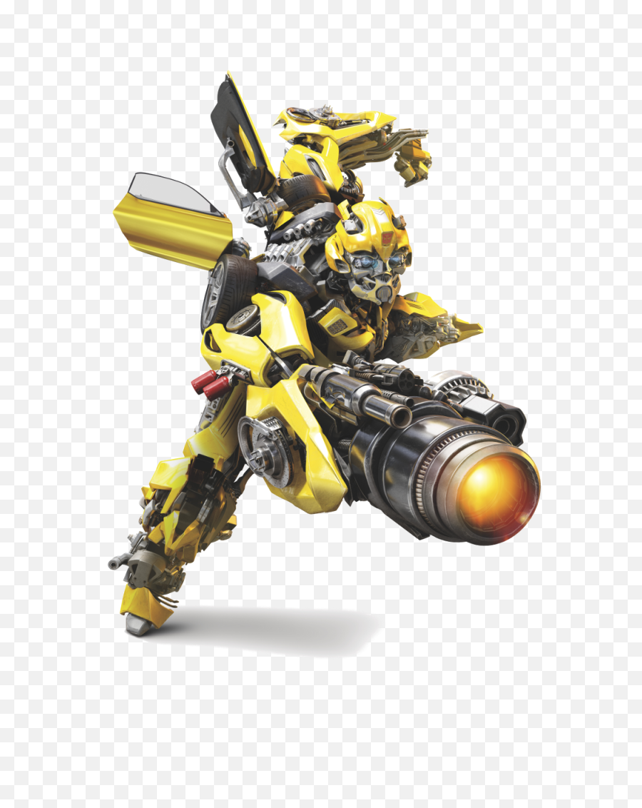 Bumblebee Movie Optimus Prime - Transformer Transparent Background Bumble Bee Png,Bumblebee Png