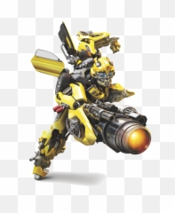 Bumblebee Movie Optimus Prime - Transformer Transparent Background Bumble Bee Png,Bumblebee Png