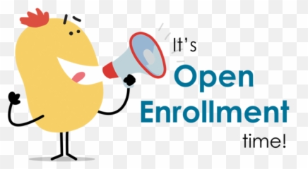 Rally Your Goals - VISION FUTURE Open Enrollment Clip Art png