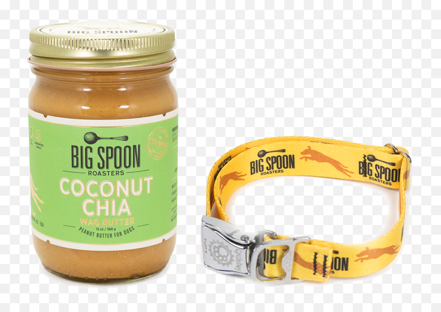 Pbu0026j Subscription - Ongoing U2013 Big Spoon Roasters Paste Png,Peanut Butter Jelly Time Buddy Icon