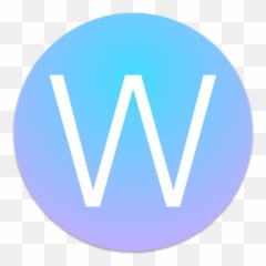 Word Icon 1024x1024px Ico Png Icns - Free Download Vertical,Icon For Word