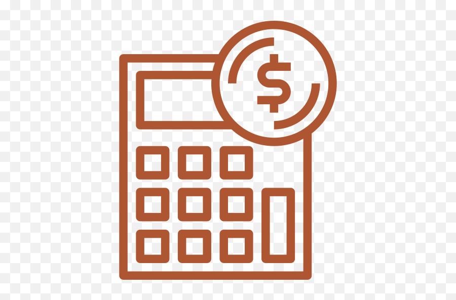 Products Metsim - Outline Of Calculator Png,Process Control Icon