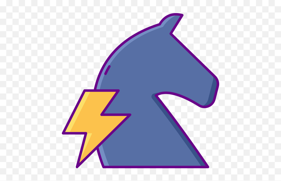 Horse Power - Free Transportation Icons Horse Power Icon Png,Blue Power Icon