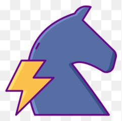 Horse Power - Free transportation icons Power Icon png