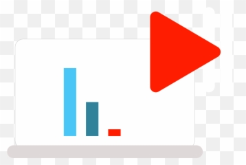 Cloud Based Video Content And Training Management System - Vertical png