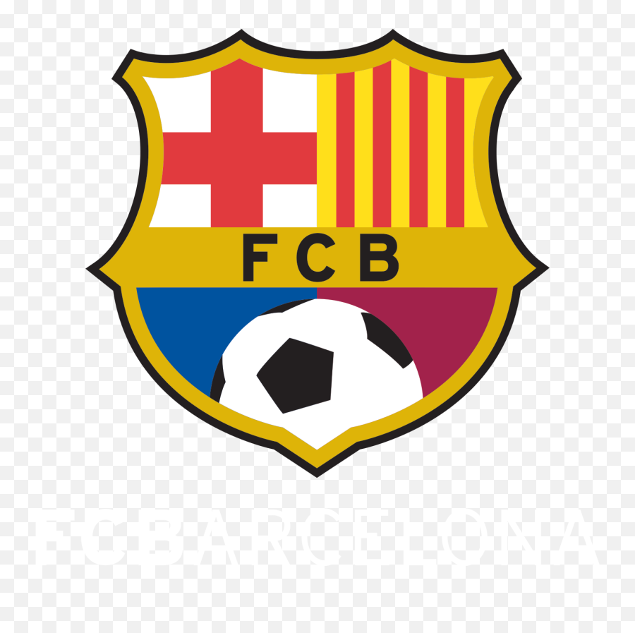 Barcelona Logo Png Picture - Logo Dream League Soccer,Barca Logo
