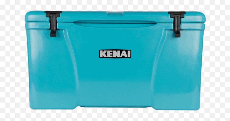 Kenai 45 - 45 Quart Ice Chest Cooler Kenai Coolers Solid Png,Icon Super Duty 5 Boots Amazon