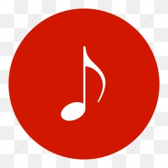Flat Circle White - Red Check Mark Icon Png