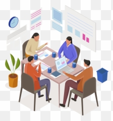Services - Qa And Test Automation Startup En El Mundo 2021 Png,Project Team Icon Free