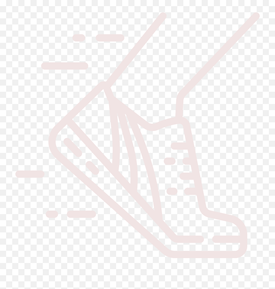 Complete Student - Athlete Drawing Png,Running Shoes Icon