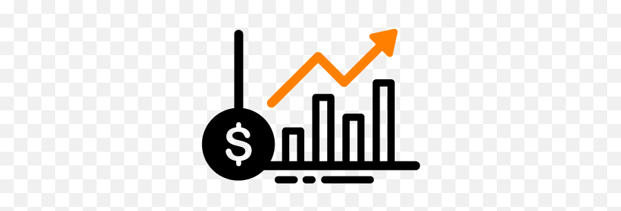 Altruvista - Invest To Beat Inflation Png,Financial Growth Icon