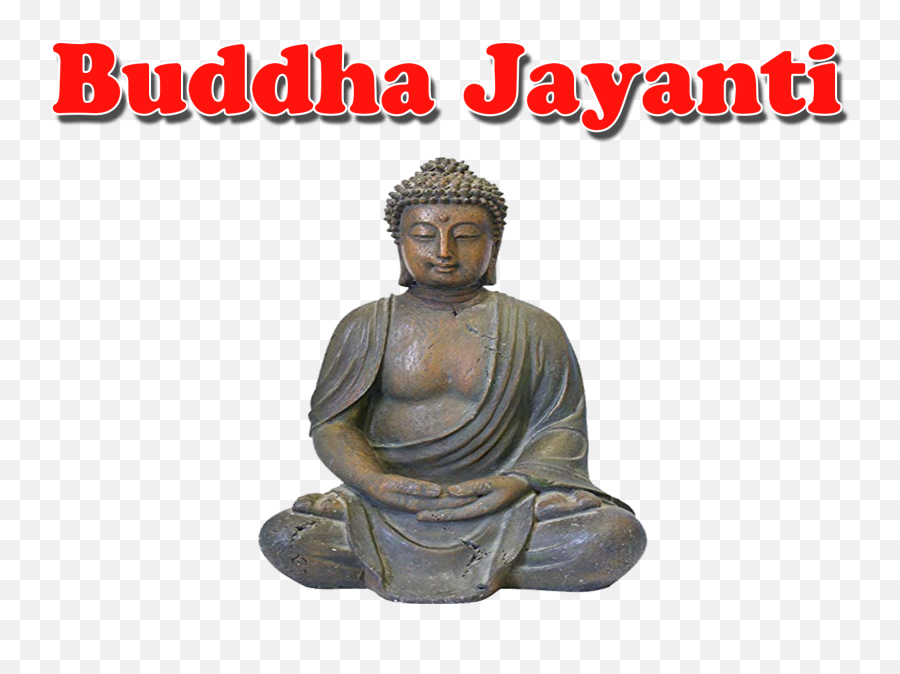 Buddha Jayanti Png Transparent Image