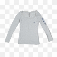 Download Womenu0027s Spacex Long Sleeve Shirt - Longsleeved T Png,Spacex Png
