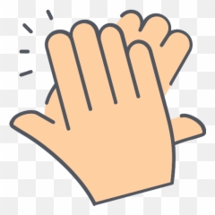 Clapping Png Icon 2 - Png Repo Free Png Icons Imagenes De Aplausos Png,Clapping Png