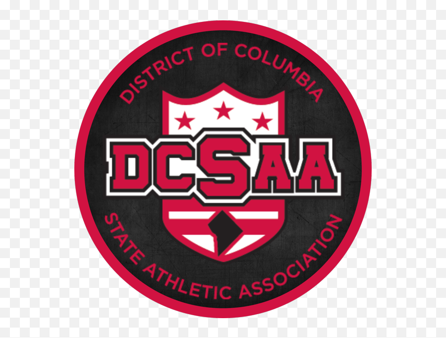 District Of Columbia State Athletic Association - Dcsaa Png,Overwatch Icon Png Large