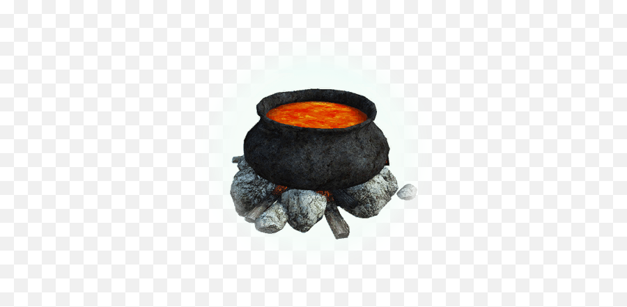 Bdo Orc Cauldron Knowledge Database Guide - Flame Png,Cauldron Icon