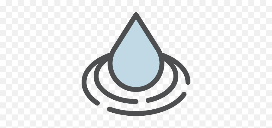 Water Icon Iconbros - Dot Png,Water Drops Icon