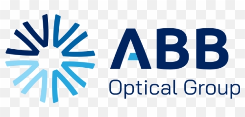 Abb Optical Group - Abb Concise png