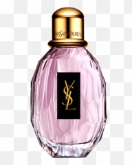 Parisienne - Yves Saint Laurent Besides the official Parisienne png
