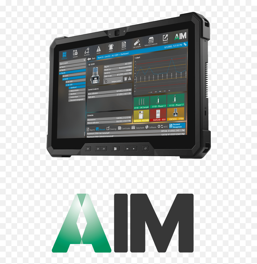 Predictive Maintenance Software U0026 Analyzer Data Collection Png Make Your Own Aim Icon