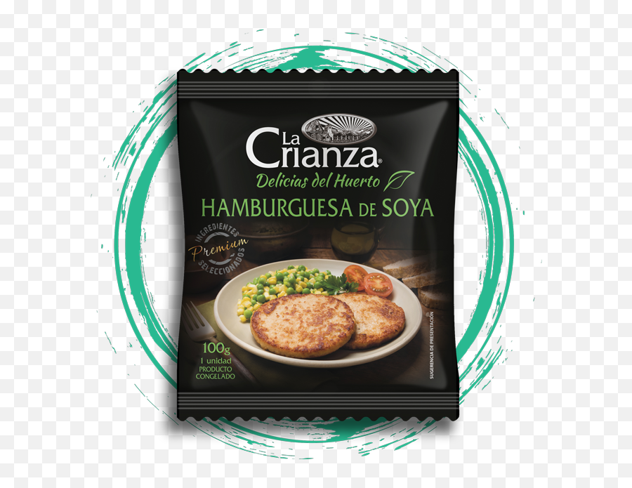 Hamburguesa Png - La Crianza,Hamburguesa Png