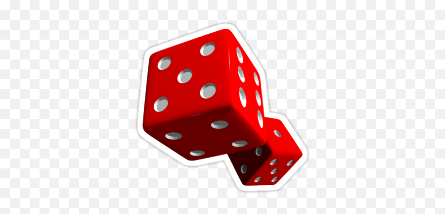 Red Dice Png Picture 571012 Domino Clipart - Game,Dominoes Png