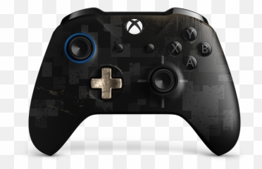 Gamepad Png - Control Xbox One Pubg
