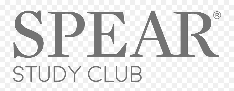 Download Hd Spear Study Club Logo Transparent Png Image - Spear Faculty Club,Doki Doki Literature Club Logo