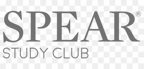 Download Hd Spear Study Club Logo Transparent Png Image - Faculty