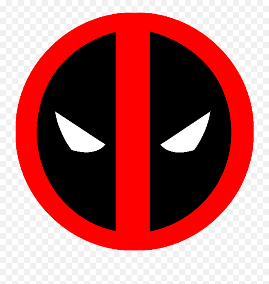Download Angle Area Wolverine Deadpool Heroes 2016 Marvel Hq - Cartoon Deadpool Easy Drawing Png,Wolverine Png