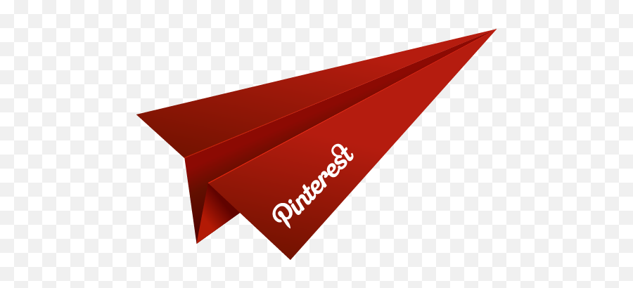 Red Paper Plane Png Image For Free Download - Red Paperplane With Transparent Background,Cartoon Airplane Png