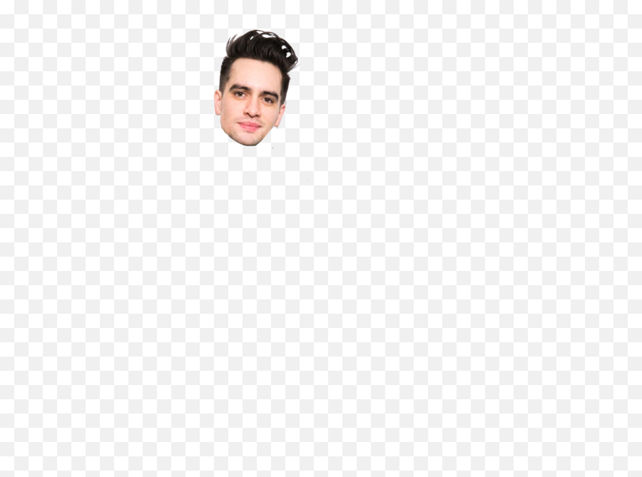 Download Hd Brendon Urie Funny And Hot Image - Photo Shoot Girl Png,Brendon Urie Png