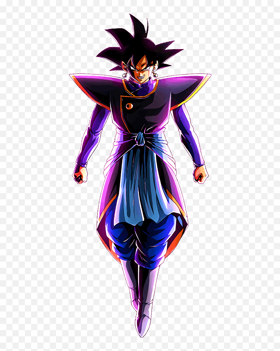 Hydros - Lr Str Zamasu Goku Png,Zamasu Png