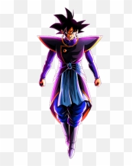Hydros - Lr Str Zamasu Goku Png,Zamasu Png