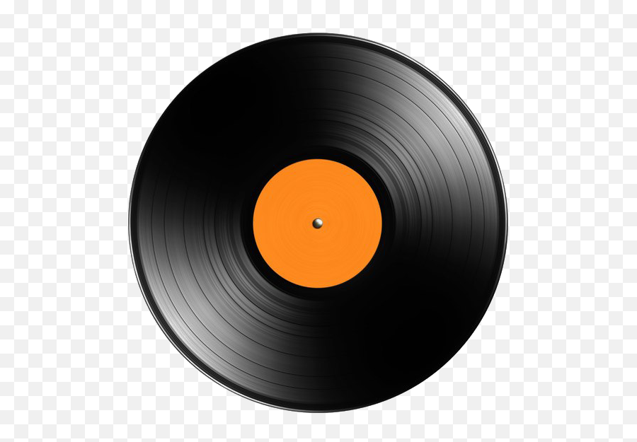 Vinyl Disk Png Photo - Retro Vinyl Disk Png,Disk Png