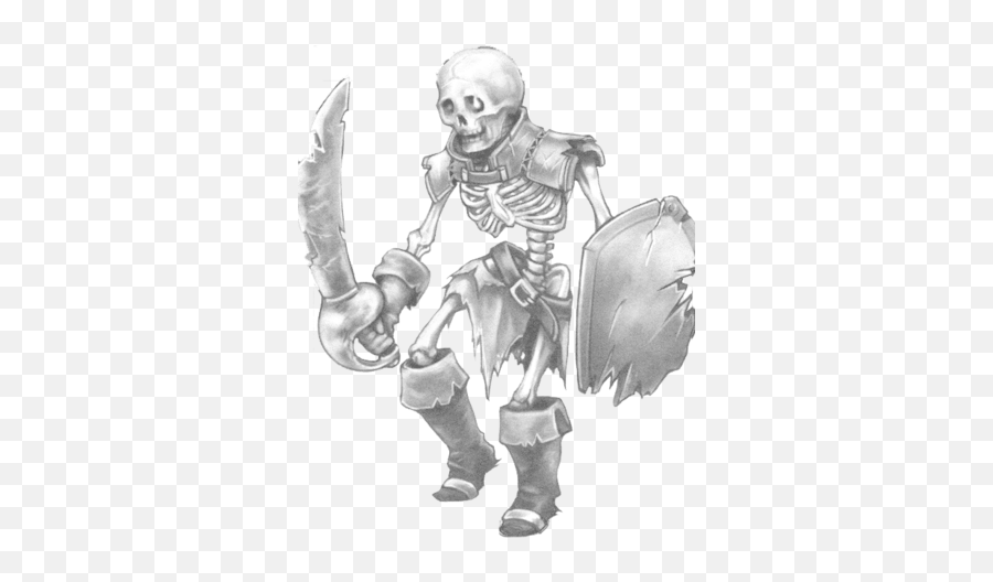 Skeleton - Illustration Png,Skeleton Png