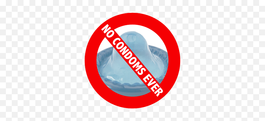 No Condom Nocondom Twitter - Chesham Png,Condom Png