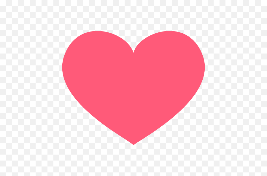 Emoji Heart Love Clipart - 26536 Transparentpng Imagen De Corazon,Love Clipart Png
