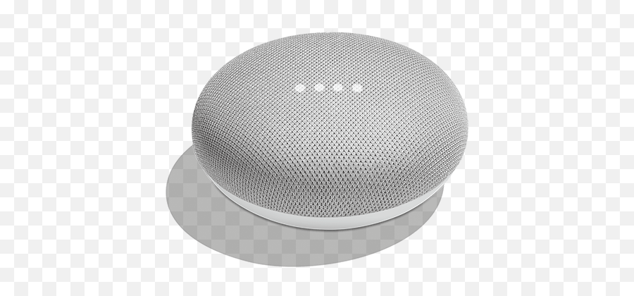 Google Home Mini - Home Mini Google Png,Google Home Png