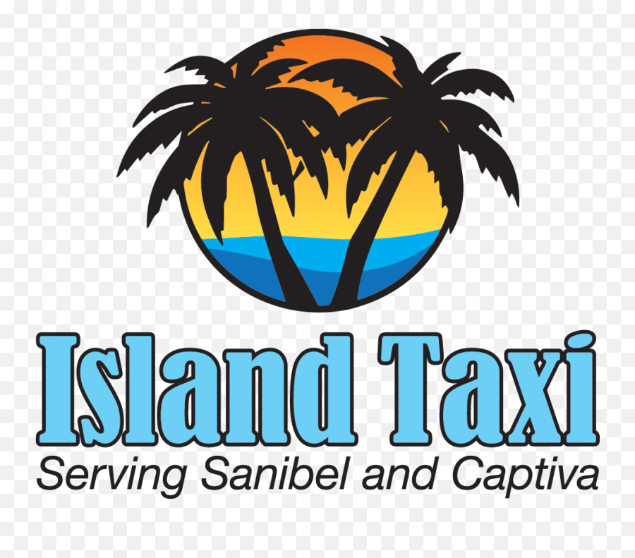 Download Island Taxi Logo - Taxi Island Png Image With No Malibu Logo,Taxi Logo