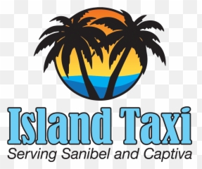 Download Island Taxi Logo - Taxi Island Png Image With No Malibu Logo,Taxi Logo