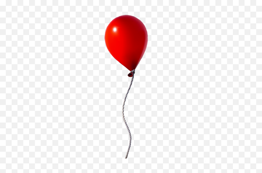 New U0027balloonsu0027 Item Could Be Coming To Fortnite Very Soon - Globo Rojo Png Sin Fondo,Fortnite New Png