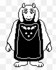 Vs Battles Wiki - Toriel Undertale Png,Toriel Png