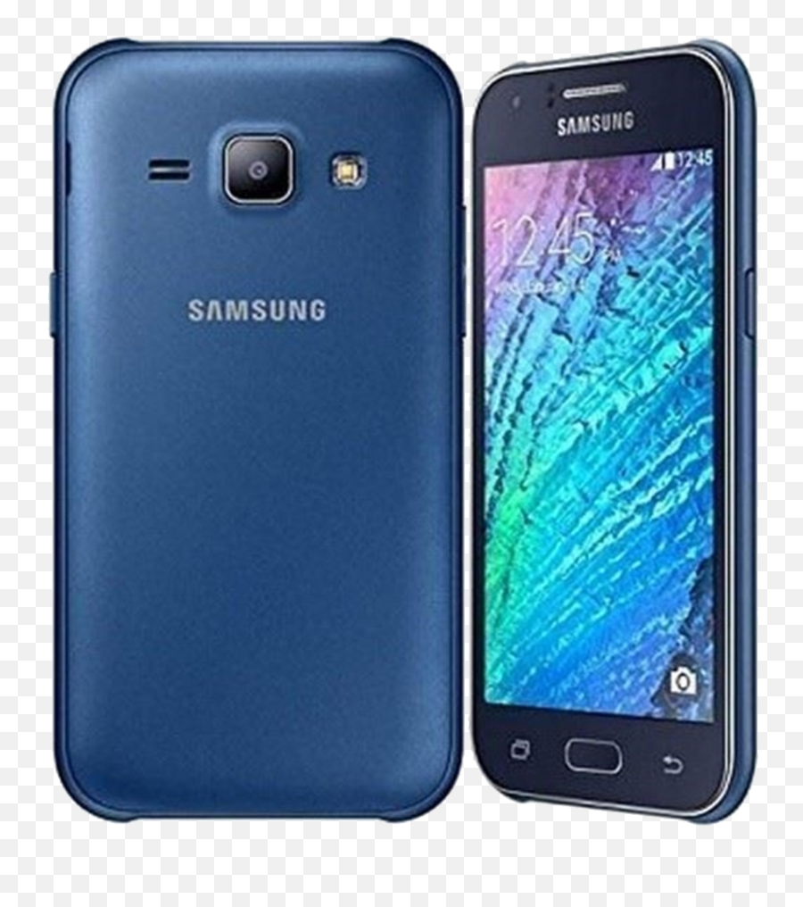 Galaxy - Samsung Galaxy J1 Ace Blue Png,Ace Png