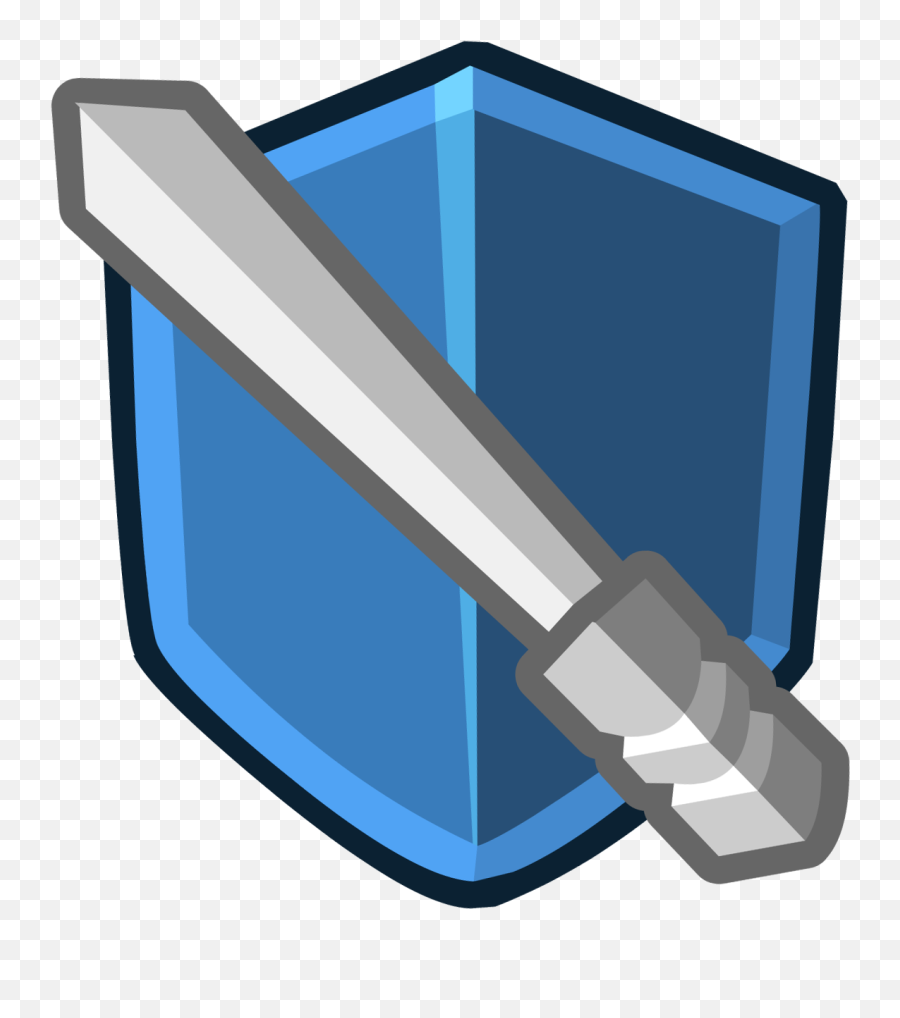 Download Hd Medieval 2013 Emoticons Shield - Escudo Y Espada Sword And Shield Emoji Png,Medieval Banner Png