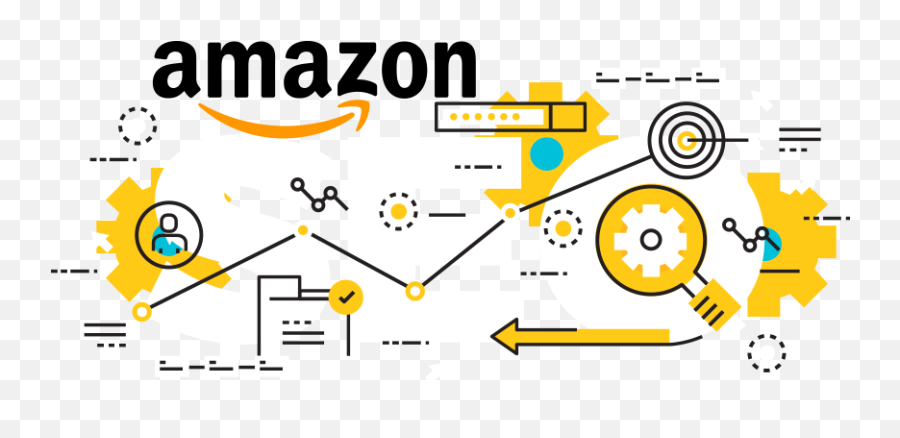 How To Get 20x More Amazon - Amazon Png,Amazon Transparent