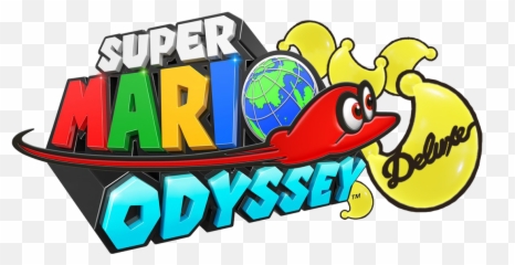 Super Mario Odyssey Deluxe Fantendo - Nintendo Fanon Wiki Clip Art Png,Super Mario Odyssey Png